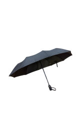 Unisex Tam Otomatik Kırılmaz 10 Telli Şemsiye