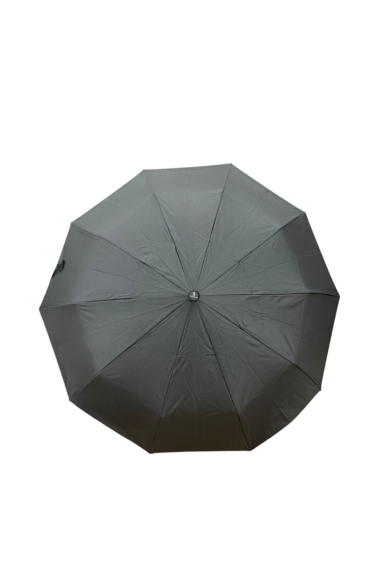 Unisex Tam Otomatik Kırılmaz 10 Telli Şemsiye